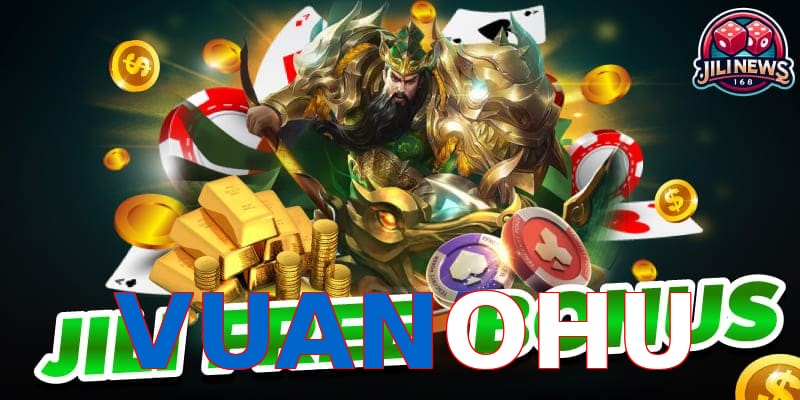 VUANOHU