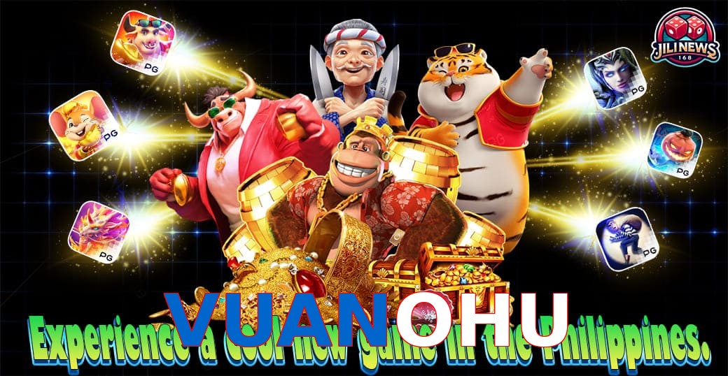 VUANOHU