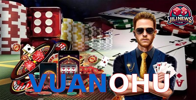 VUANOHU