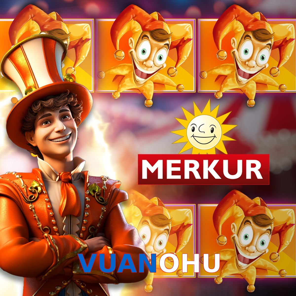VUANOHU