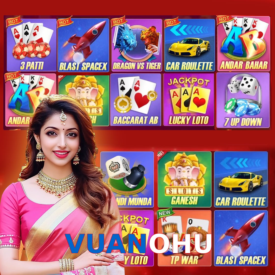 VUANOHU