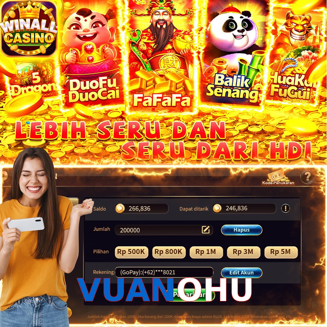 VUANOHU