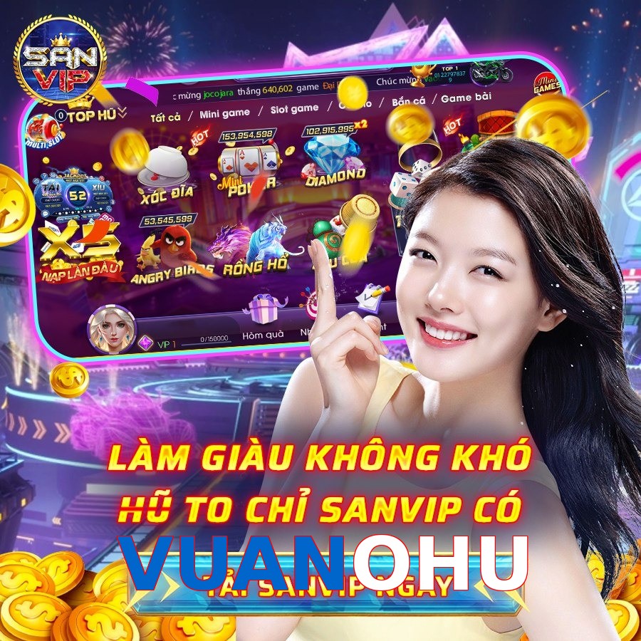 VUANOHU