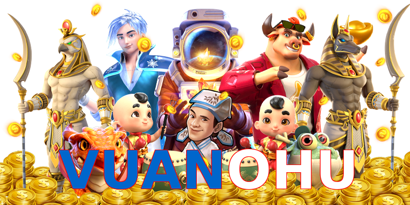 VUANOHU