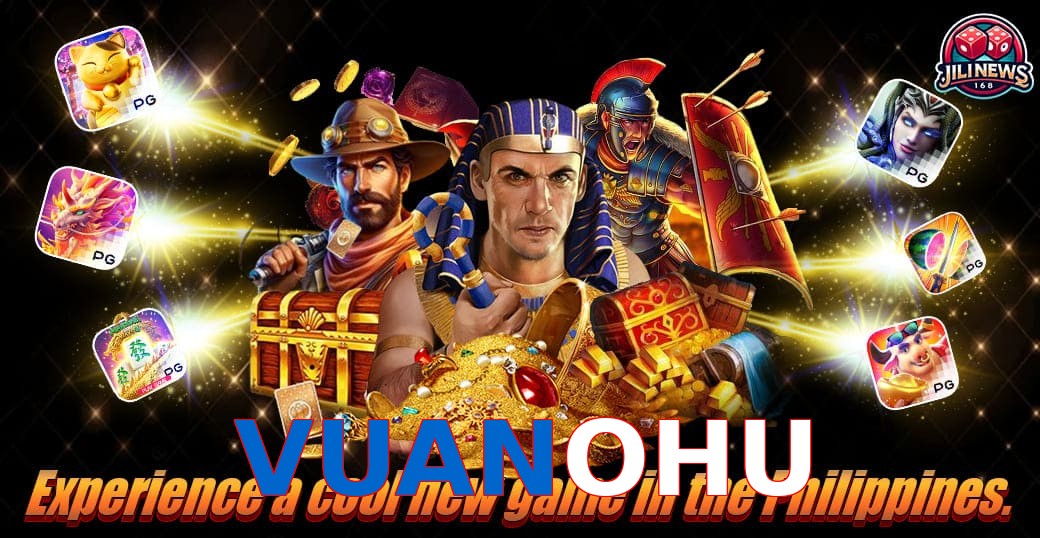 VUANOHU