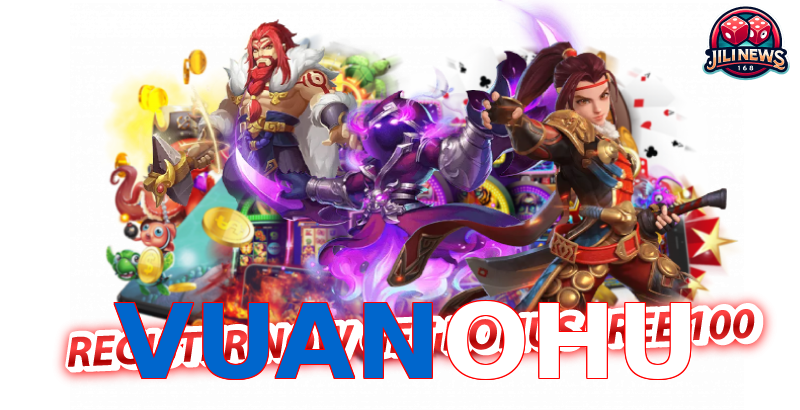 VUANOHU