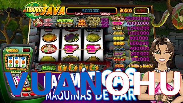 VUANOHU