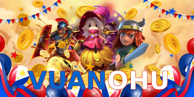 VUANOHU