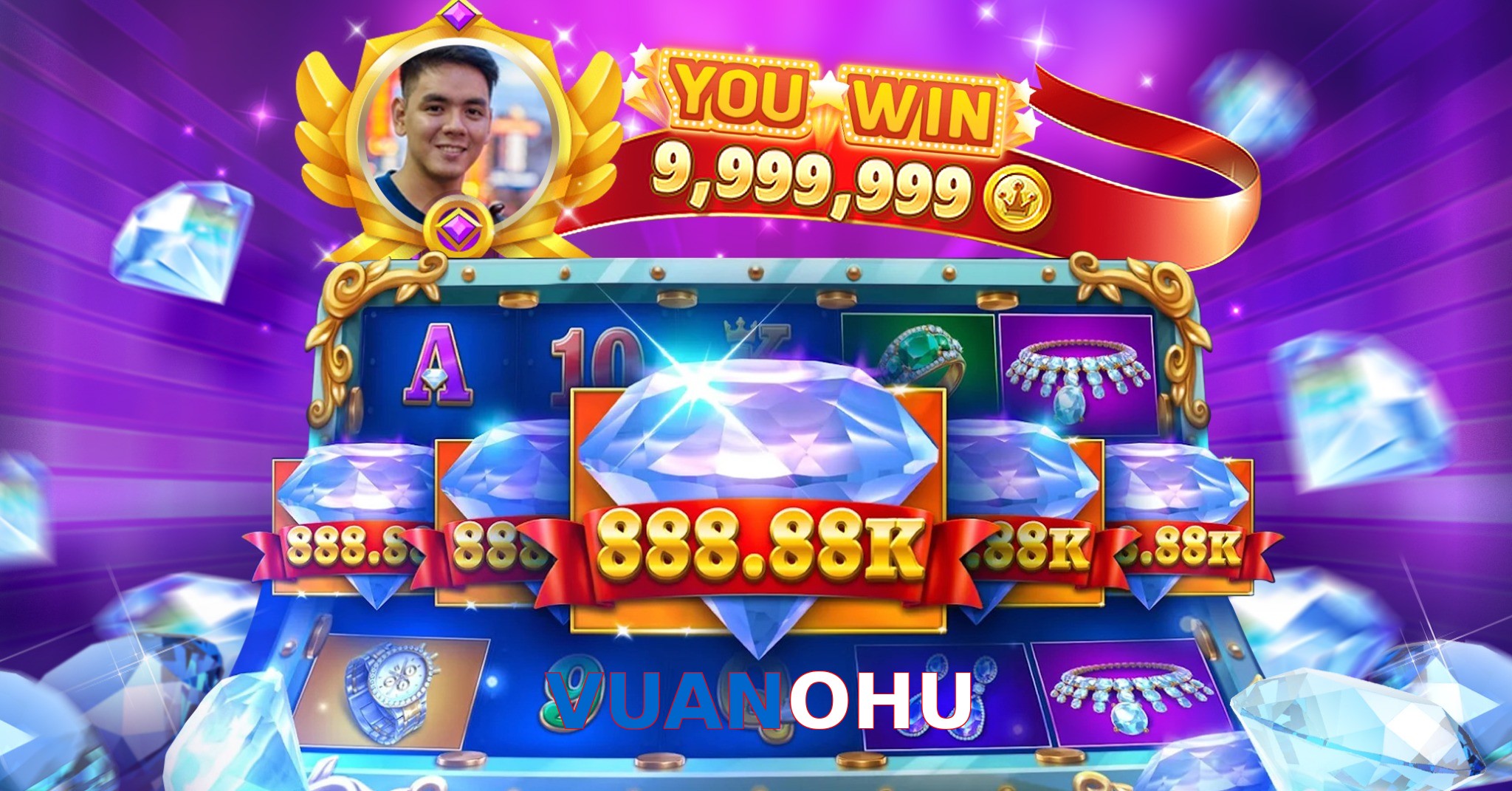 VUANOHU