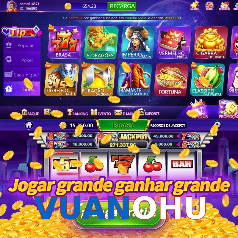 VUANOHU