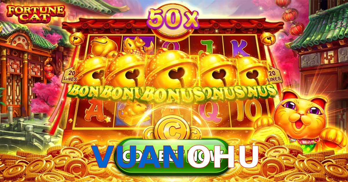 VUANOHU