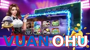VUANOHU