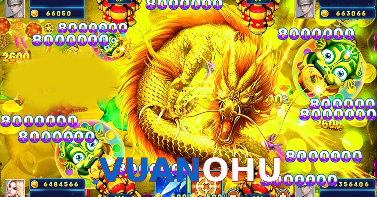 VUANOHU