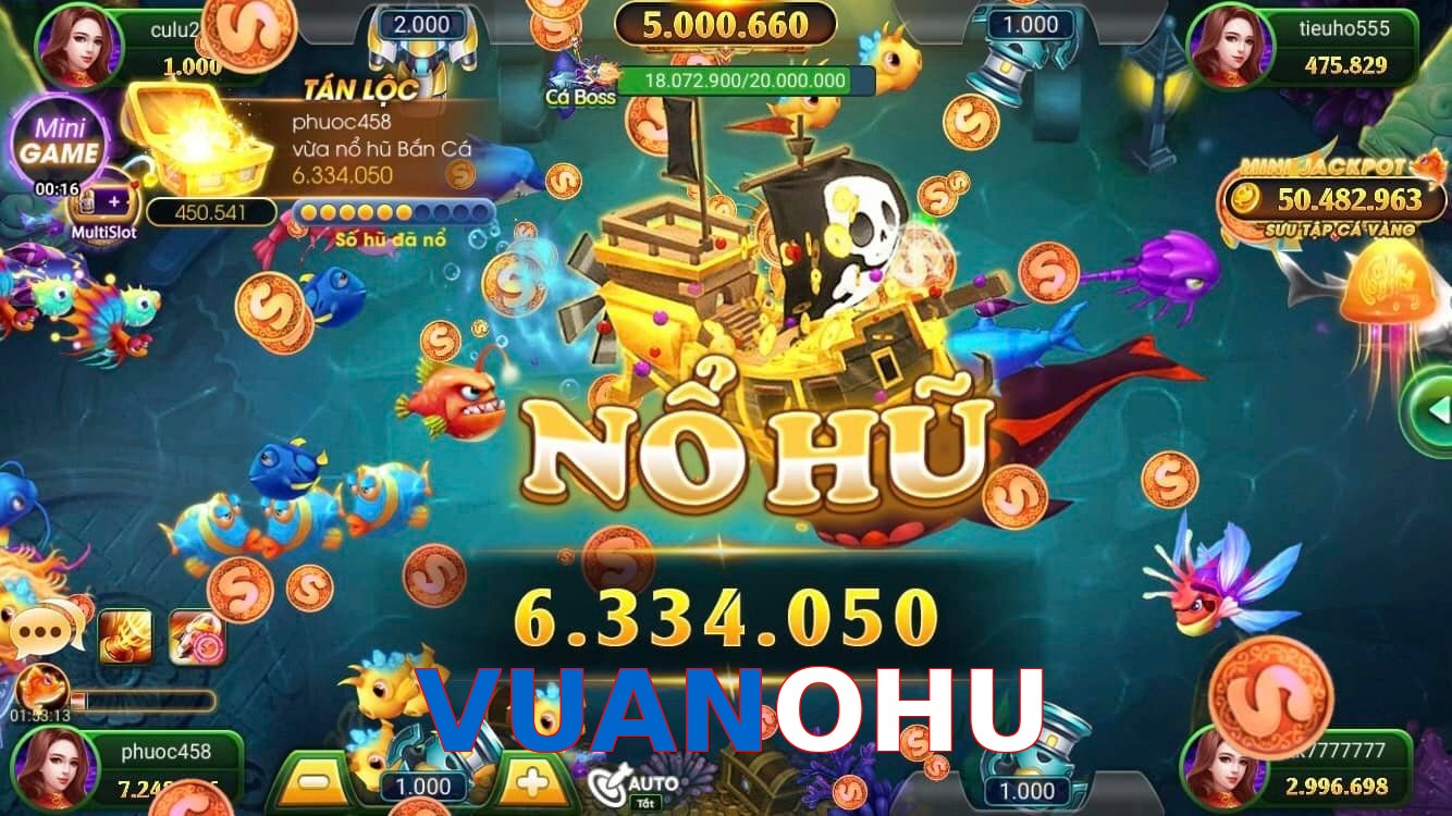 VUANOHU