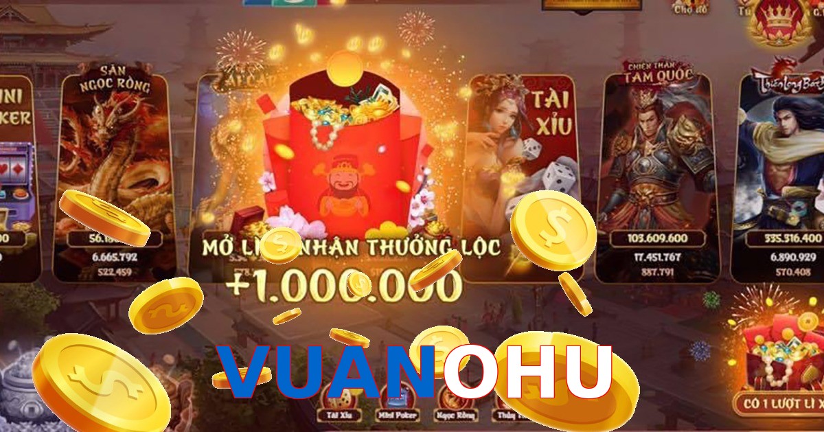 VUANOHU
