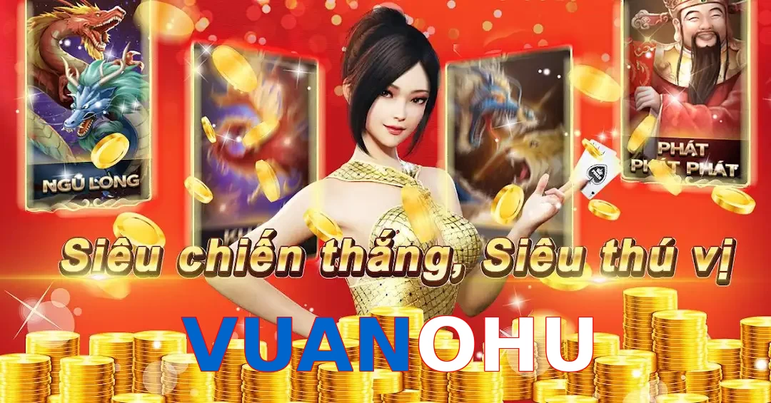 VUANOHU