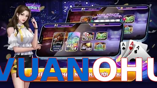 VUANOHU