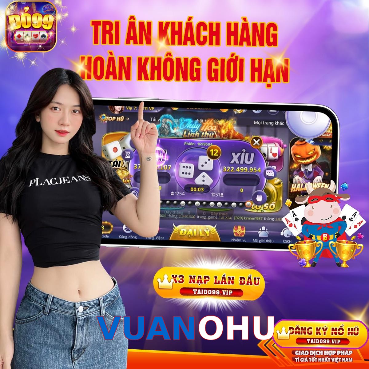 VUANOHU