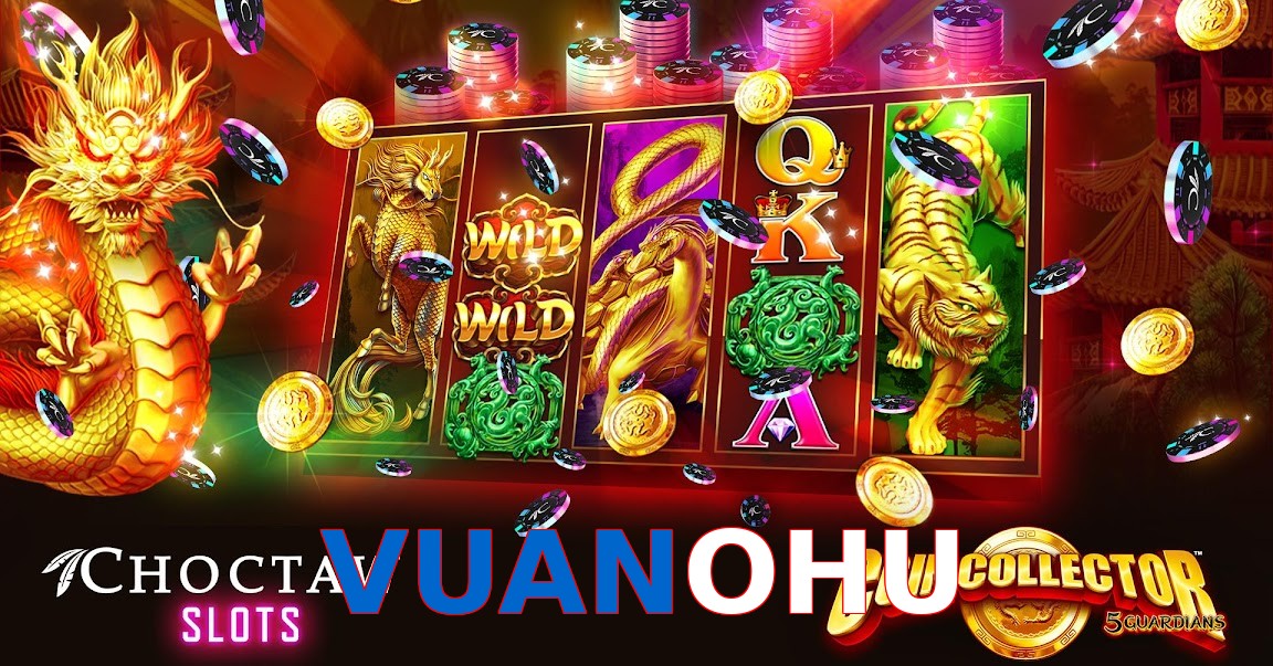 VUANOHU