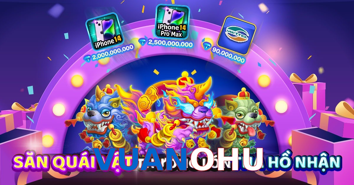 VUANOHU