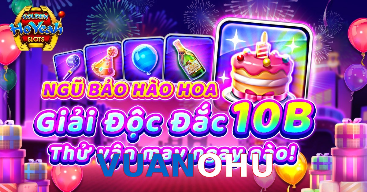 VUANOHU
