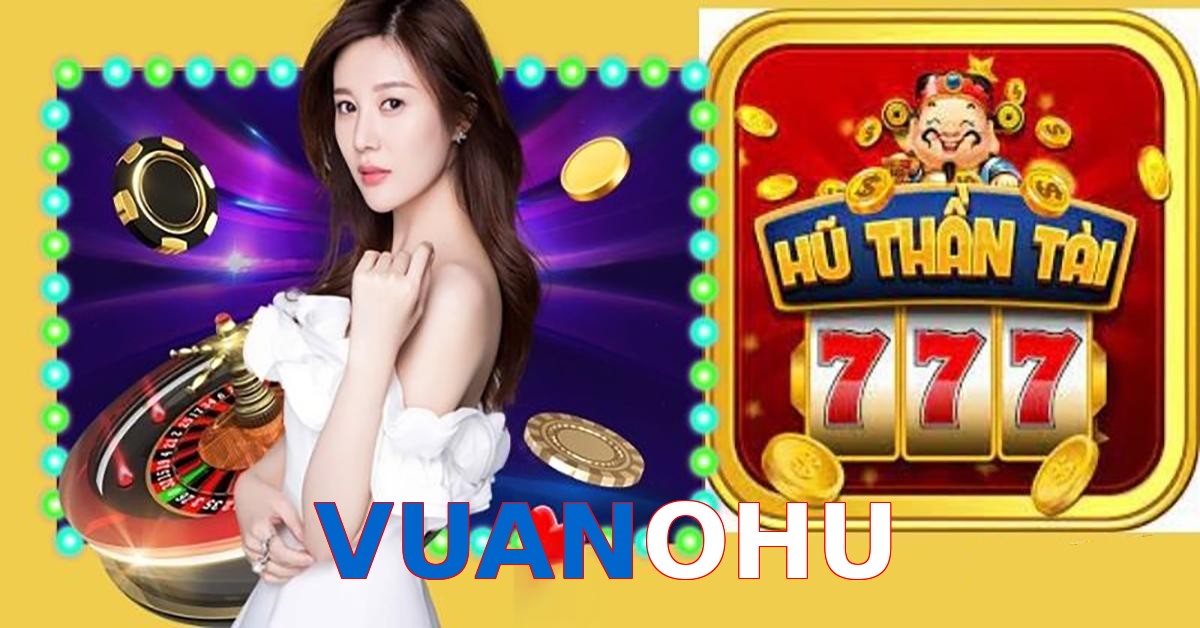 VUANOHU