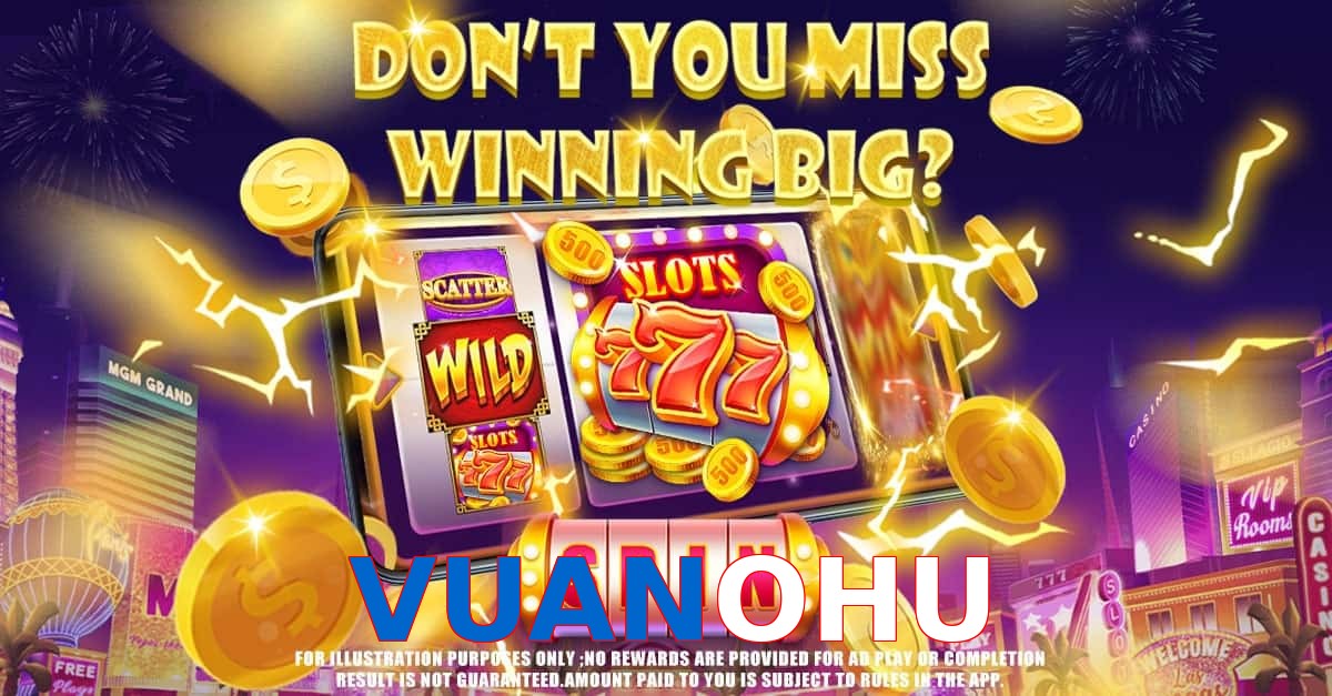 VUANOHU