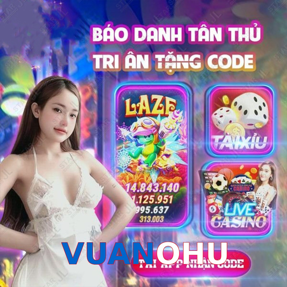 VUANOHU