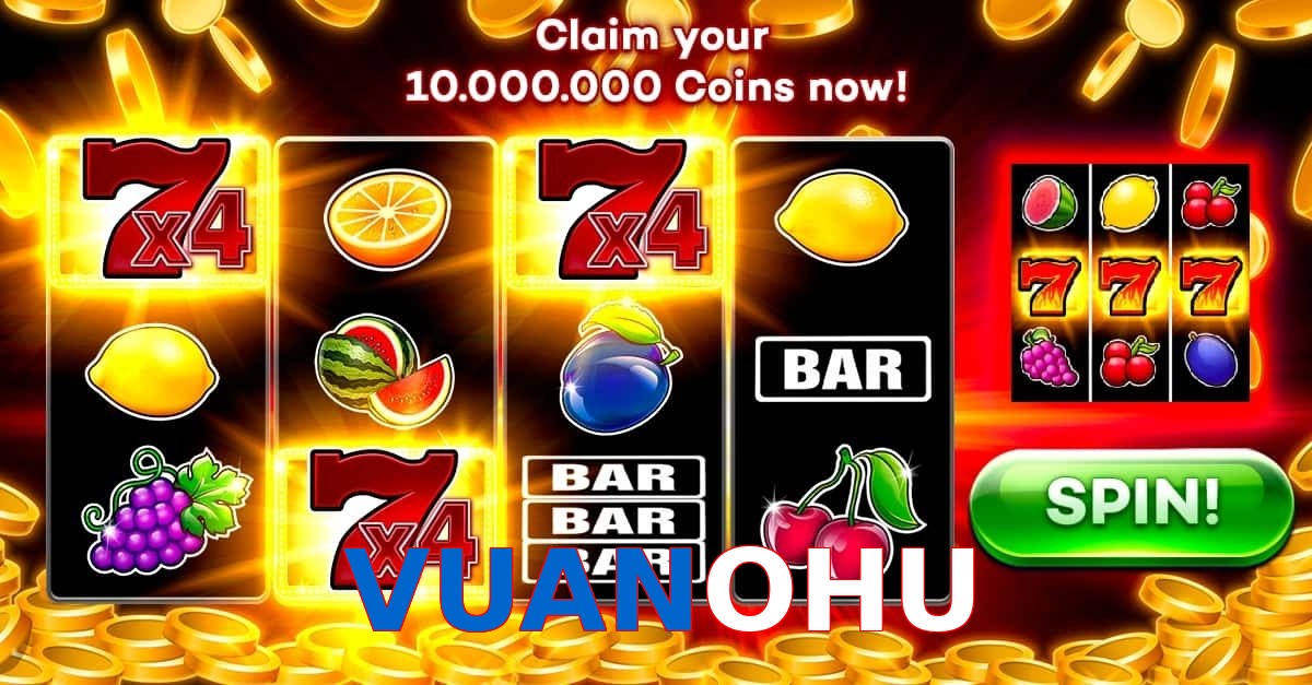 VUANOHU