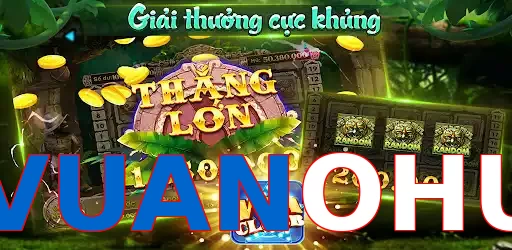 VUANOHU