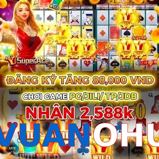 VUANOHU