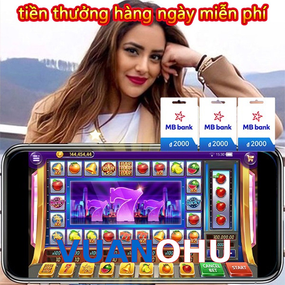 VUANOHU