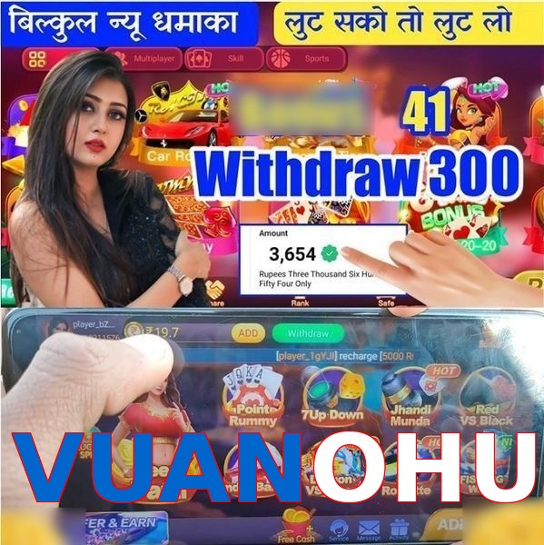 VUANOHU