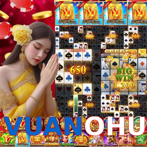 VUANOHU