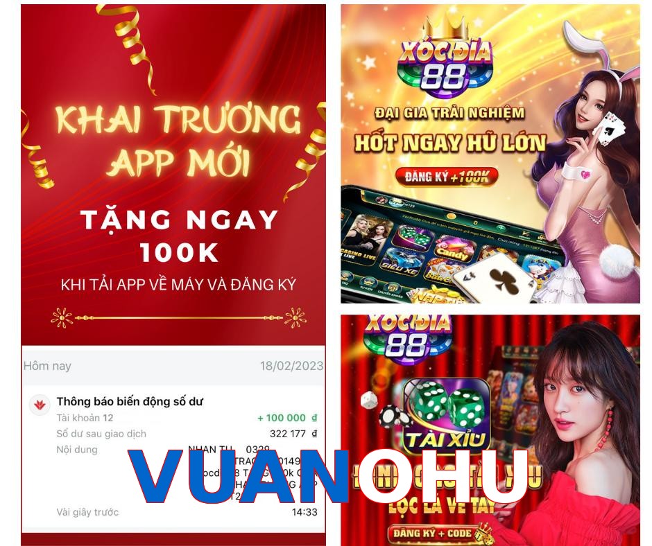 VUANOHU