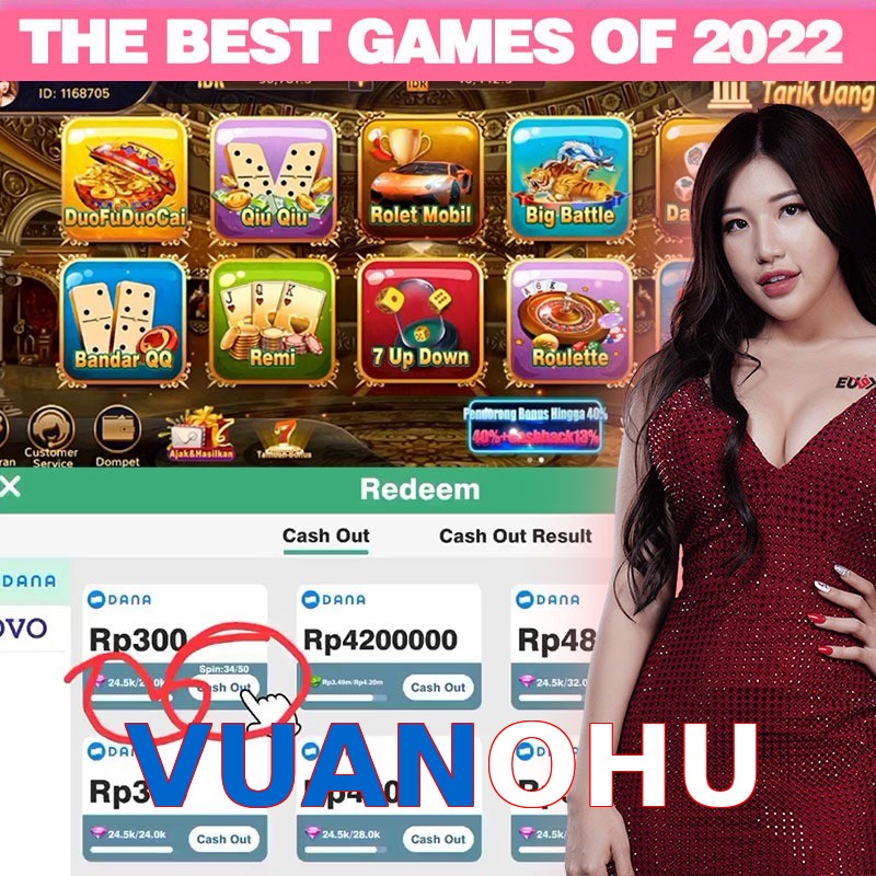 VUANOHU