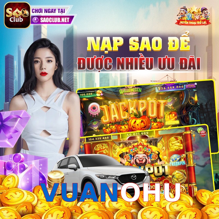 VUANOHU